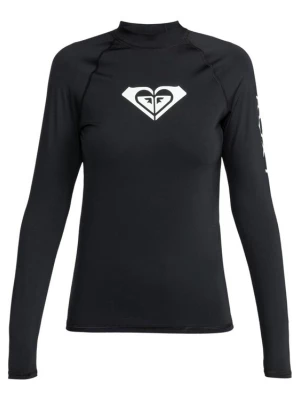 Foto van product ROXY Functioneel shirt 'Whole Hearted' zwart / wit