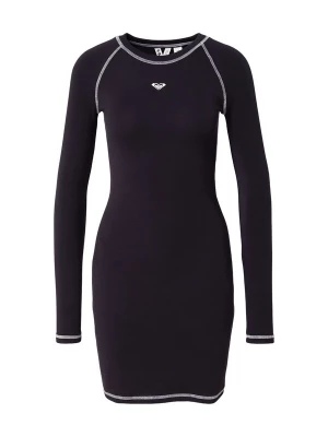 Foto van product ROXY Jurk 'STARLIGHT' zwart