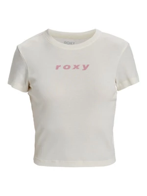 Foto van product ROXY Shirt 'Beach Love' lichtroze / wit
