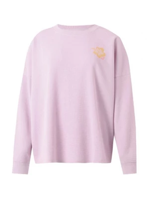 Foto van product ROXY Shirt 'Eastside Midweight' curry / sering / pink