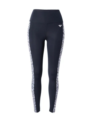 Foto van product ROXY Sportbroek 'Heart Into' opaal / zwart / wit