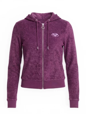 Foto van product ROXY Sweatvest cyclaam / rosa