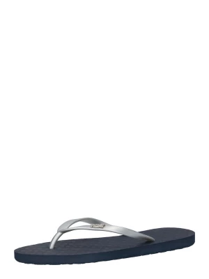 Foto van product ROXY Teenslipper 'Viva Tone II' zilver