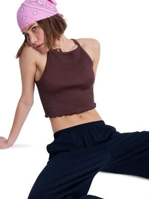 Foto van product ROXY Top 'As I Am' bruin
