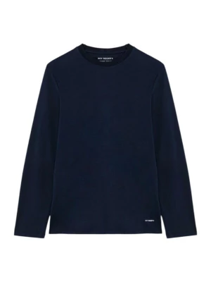Foto van product Roy Rogers Shirt blauw