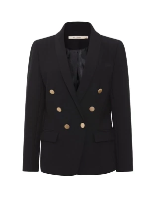 Foto van product RUE de FEMME Blazers ' 6801RDFComfyEloise ' zwart