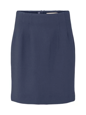 Foto van product RUE de FEMME Rok ' 6801RDFComfyOlana ' donkerblauw