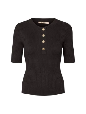 Foto van product RUE de FEMME Trui ' 7493RDFFannec ' zwart
