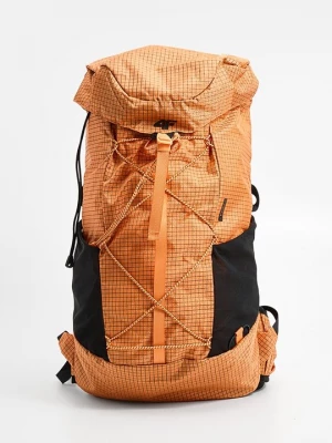 Foto van product Rugzak 4F oranje
