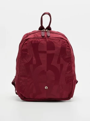 Foto van product Rugzak Aigner bordeauxrood