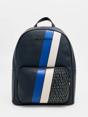Foto van product Rugzak Armani Exchange blauw