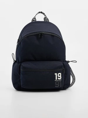 Foto van product Rugzak Armani Exchange donkerblauw