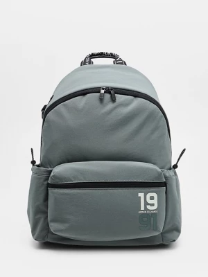 Foto van product Rugzak Armani Exchange grijs