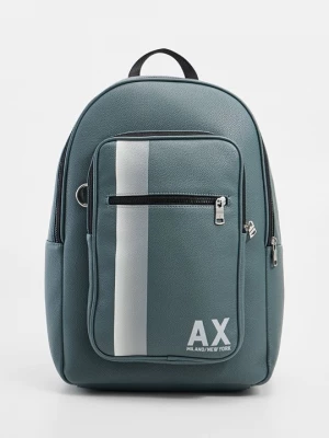 Foto van product Rugzak Armani Exchange grijs