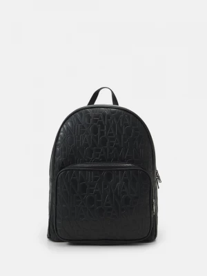 Foto van product Rugzak Armani Exchange zwart