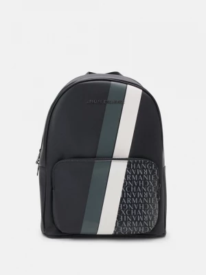 Foto van product Rugzak Armani Exchange zwart