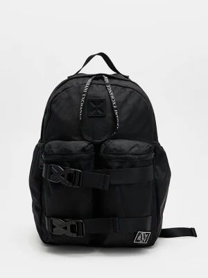 Foto van product Rugzak Armani Exchange zwart