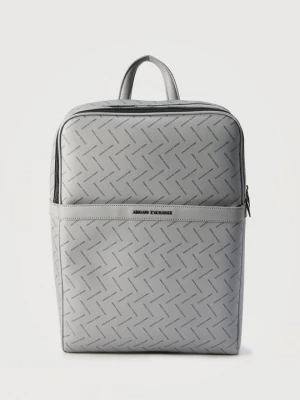 Foto van product Rugzak Armani Exchange zwart