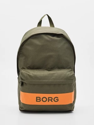 Foto van product Rugzak Björn Borg groen
