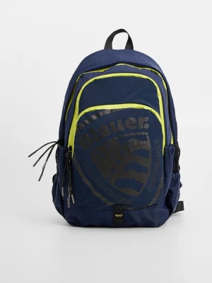 Foto van product Rugzak Blauer donkerblauw