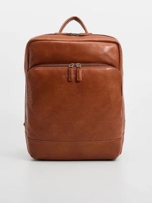 Foto van product Rugzak Bugatti cognac