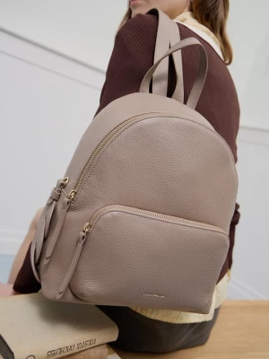 Foto van product Rugzak Coccinelle taupe