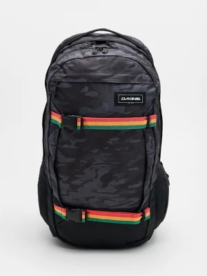 Foto van product Rugzak Dakine gemêleerd zwart