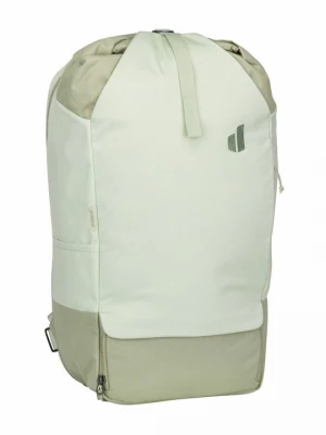 Foto van product Rugzak Deuter groen