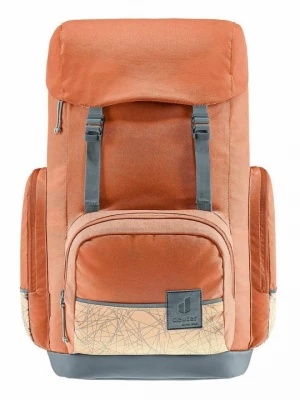 Foto van product Rugzak Deuter oranje