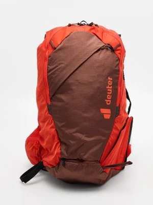 Foto van product Rugzak Deuter oranje gemêleerd