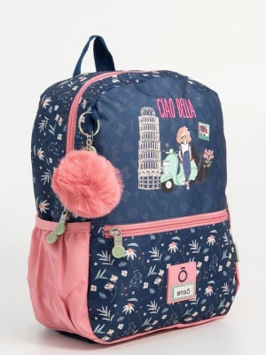Foto van product Rugzak Disney blauw