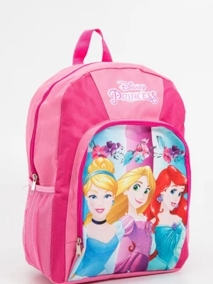 Foto van product Rugzak Disney donkerroze