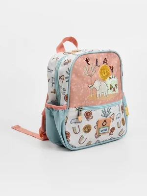 Foto van product Rugzak Disney rood