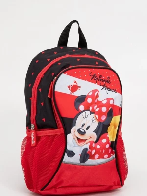 Foto van product Rugzak Disney rood