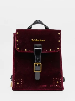 Foto van product Rugzak Dr. Martens bordeauxrood