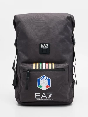 Foto van product Rugzak EA7 Emporio Armani grijs