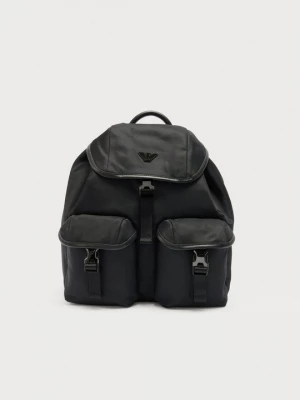 Foto van product Rugzak Emporio Armani zwart