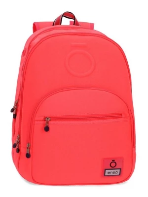 Foto van product Rugzak Ensō koraalrood