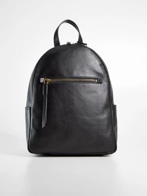 Foto van product Rugzak Fossil zwart