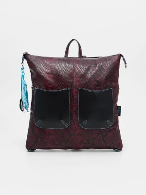 Foto van product Rugzak Gabs rood