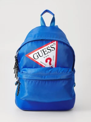 Foto van product Rugzak Guess blauw