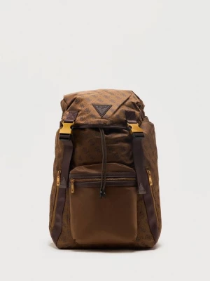 Foto van product Rugzak Guess bruin