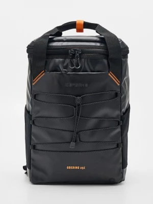 Foto van product Rugzak icepeak zwart
