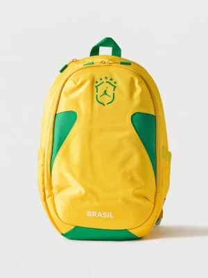 Foto van product Rugzak Jordan geel