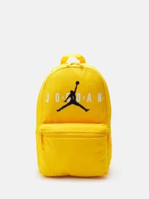 Foto van product Rugzak Jordan geel
