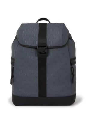 Foto van product Rugzak KARL LAGERFELD grijs