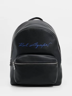 Foto van product Rugzak KARL LAGERFELD zwart