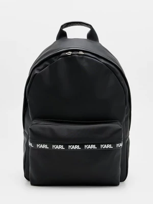 Foto van product Rugzak KARL LAGERFELD zwart