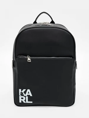 Foto van product Rugzak KARL LAGERFELD zwart