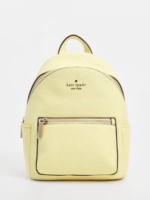 Foto van product Rugzak Kate Spade geel